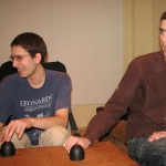 MI6 startet in den Frühling